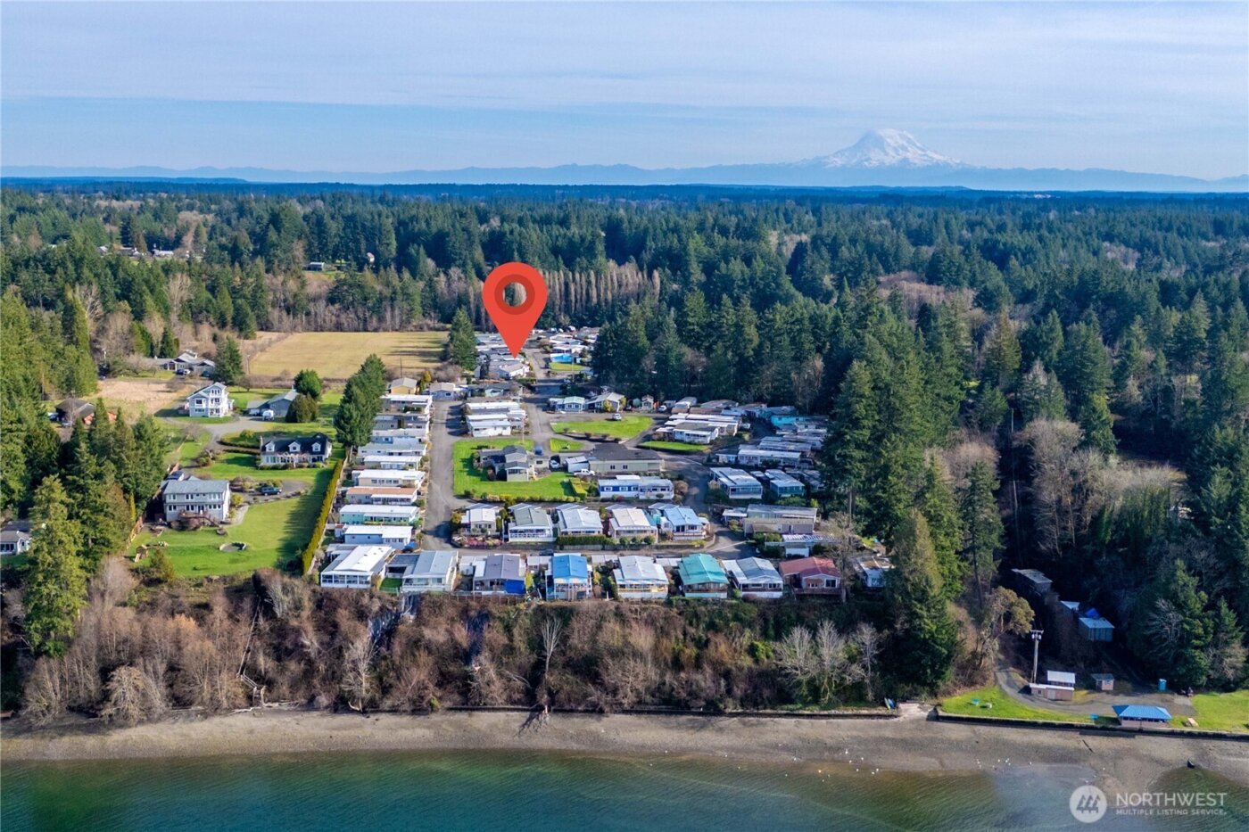 4806 Cushman Road NE #162, Olympia, WA 98506