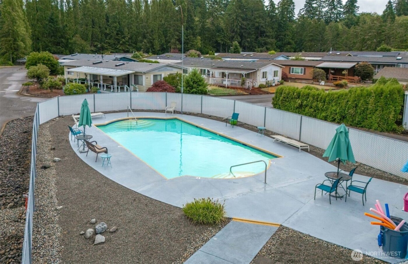 4806 Cushman Road NE #162, Olympia, WA 98506