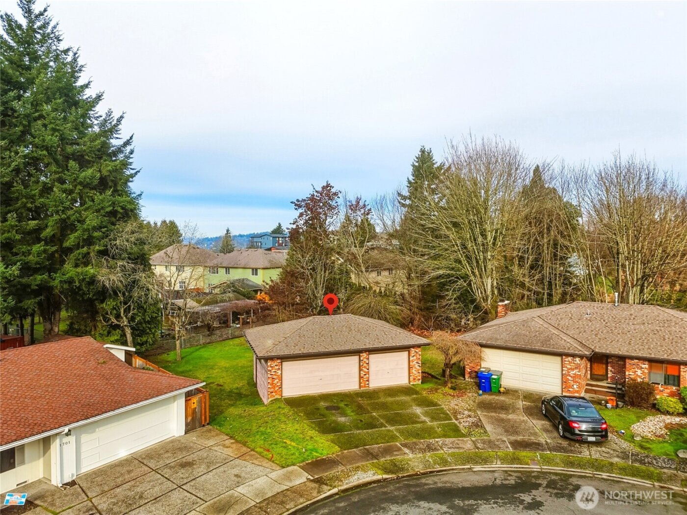 17 xx Kennewick Avenue NE, Renton, WA 98056-2602