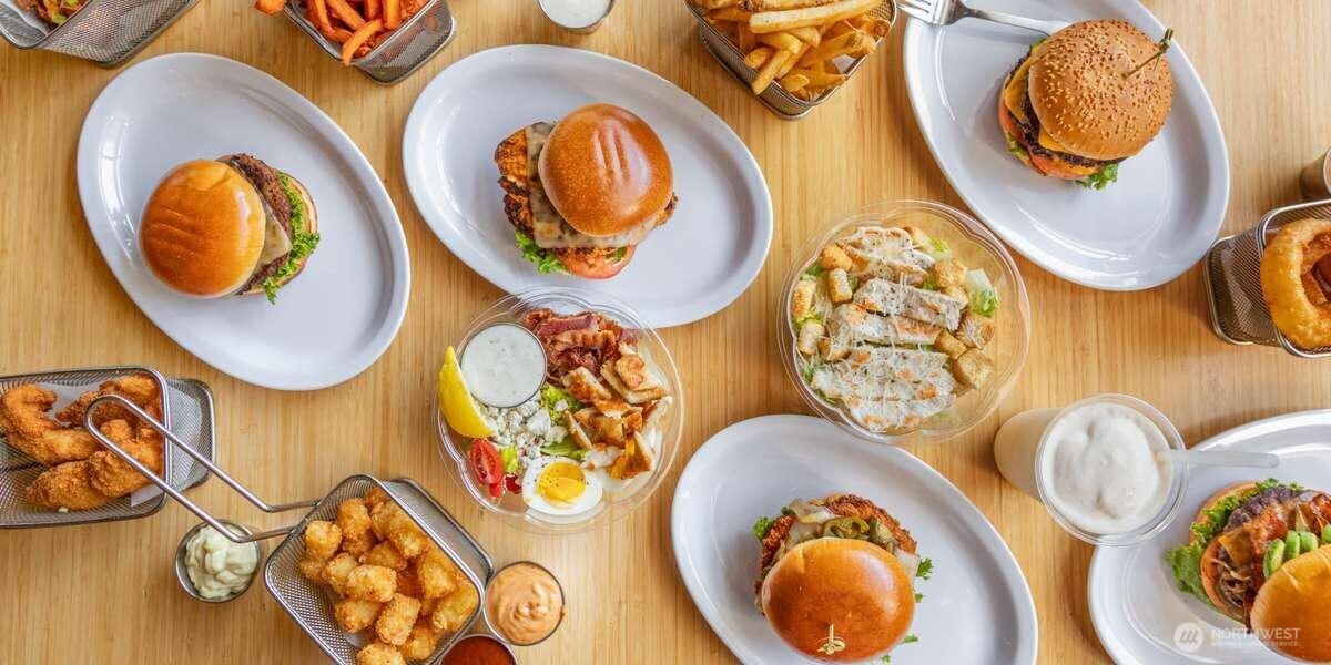 1401 Broadway , Seattle, WA 98122