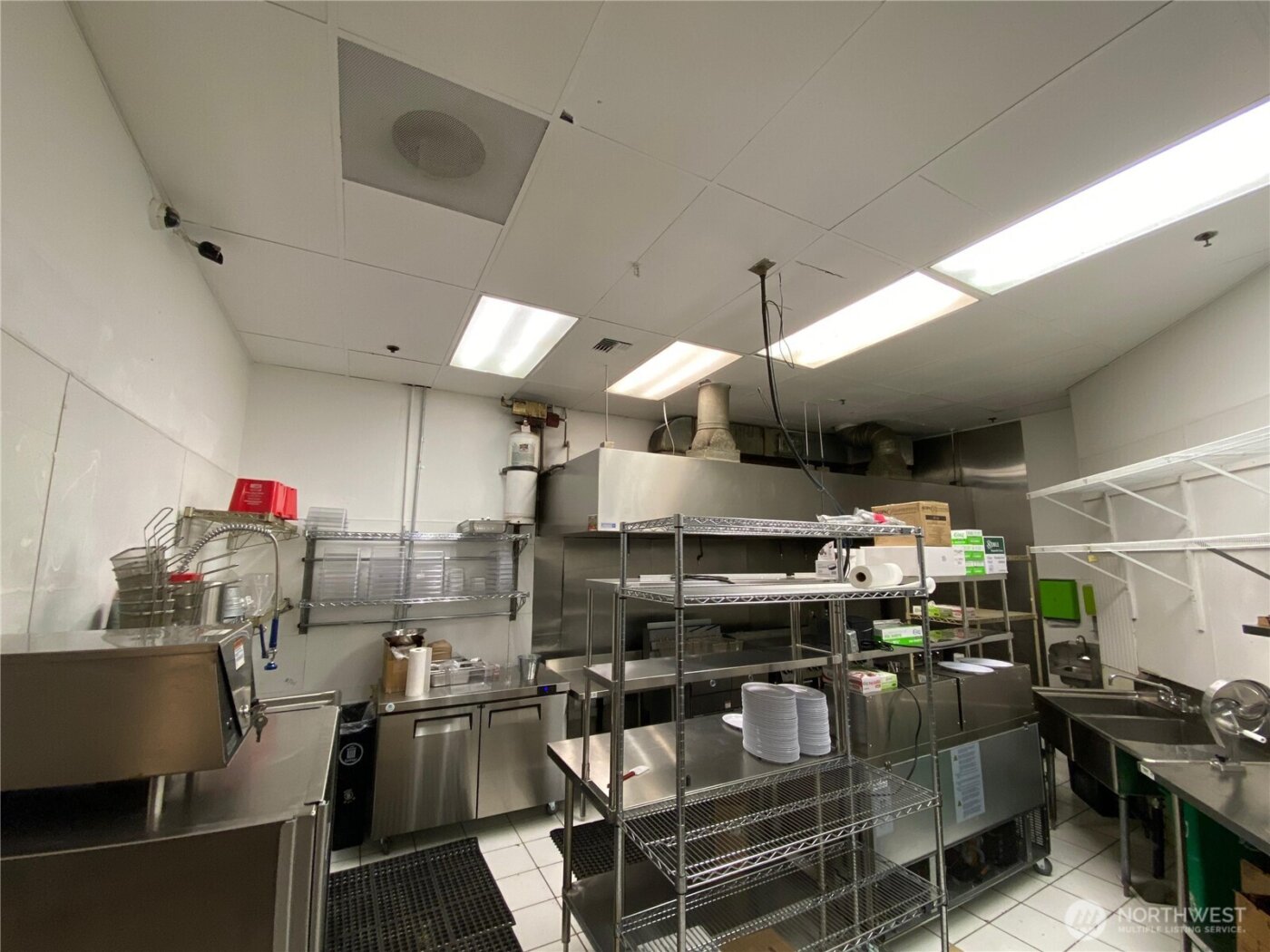 1401 Broadway , Seattle, WA 98122