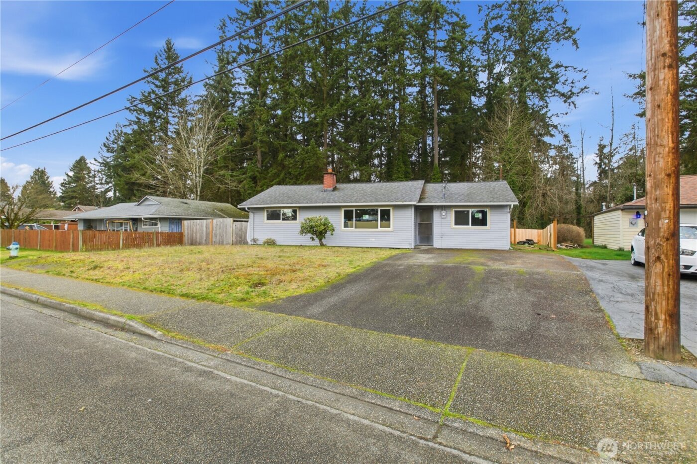 22204 48th Avenue W, Mountlake Terrace, WA 98043