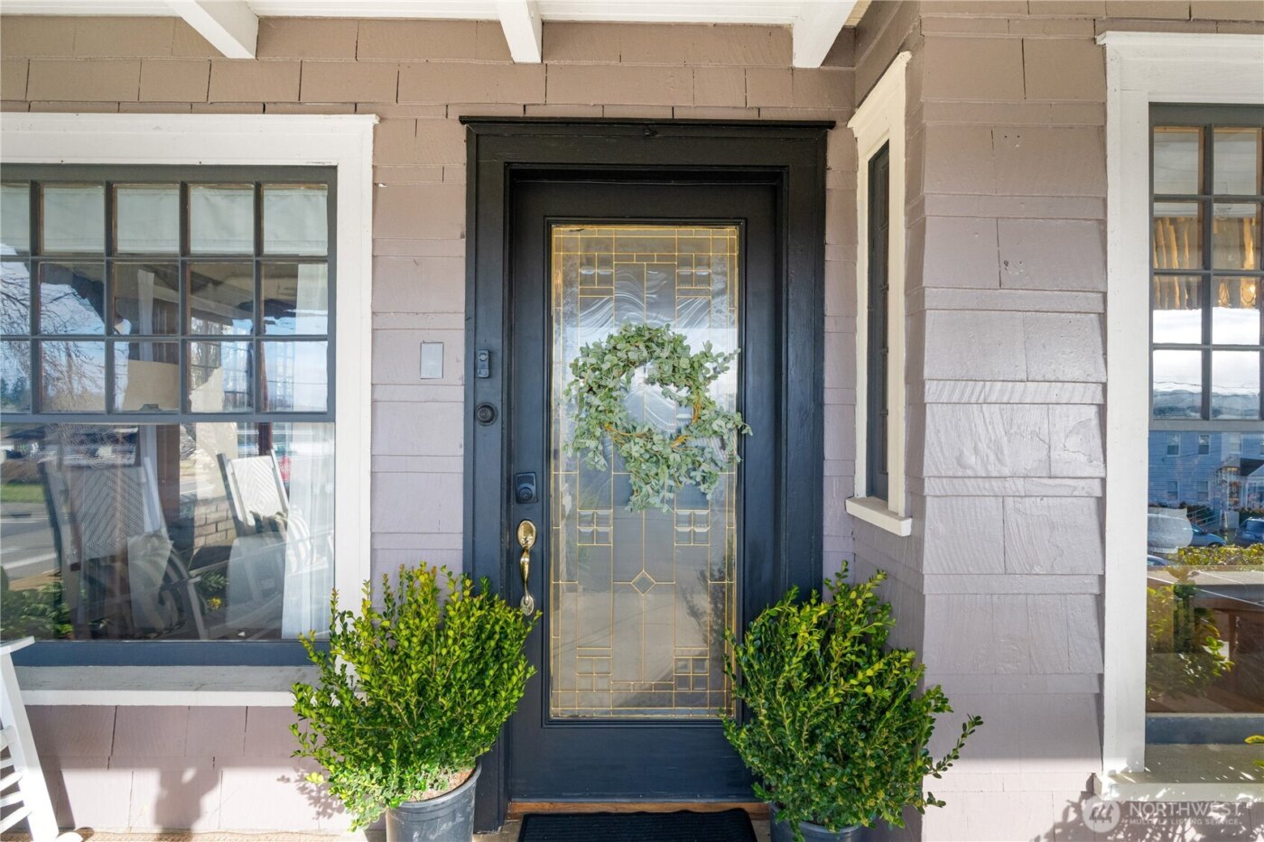 318 W Marcy Avenue , Montesano, WA 98563