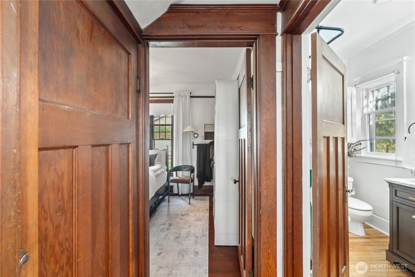 318 W Marcy Avenue , Montesano, WA 98563