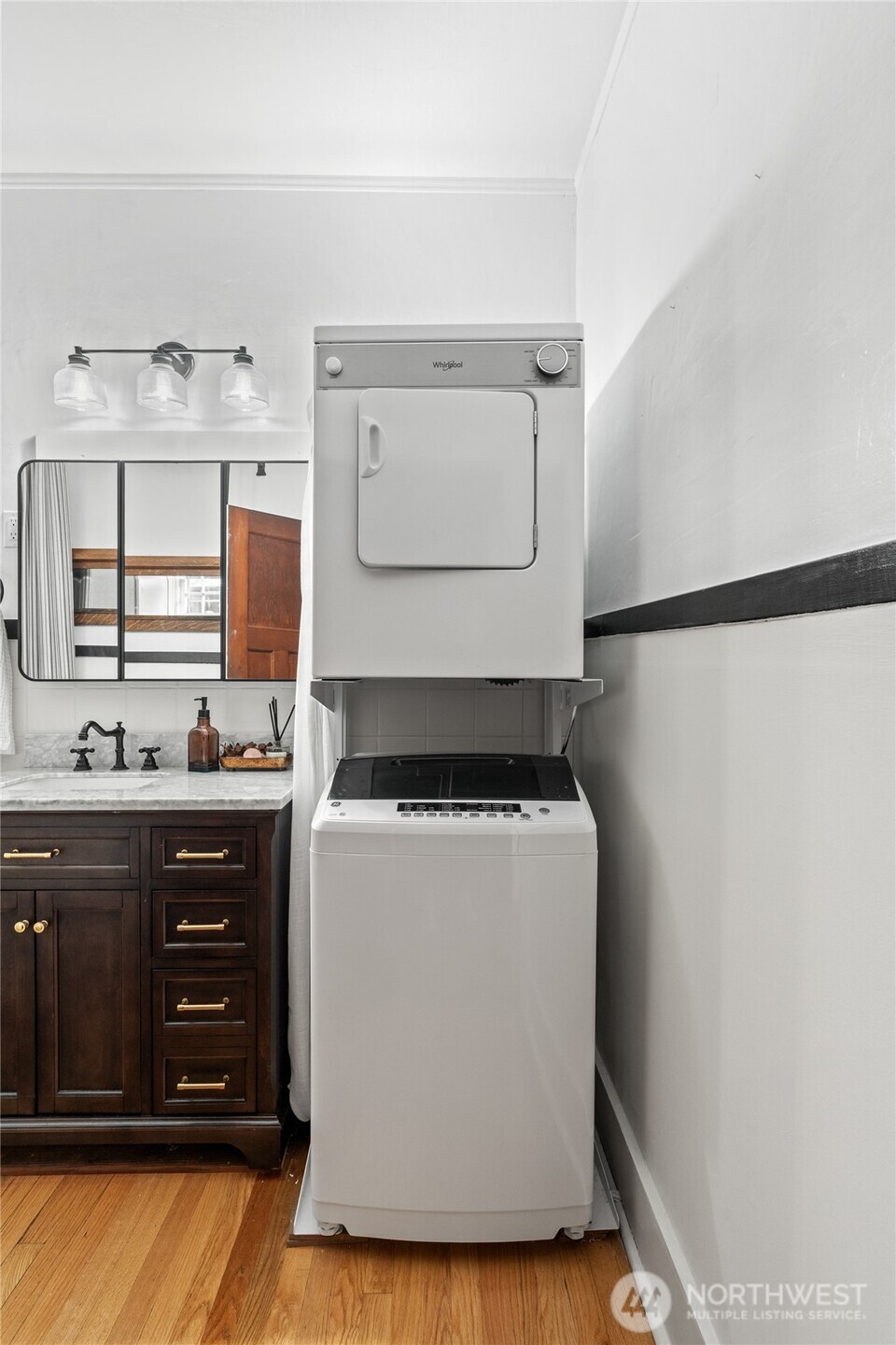 318 W Marcy Avenue , Montesano, WA 98563