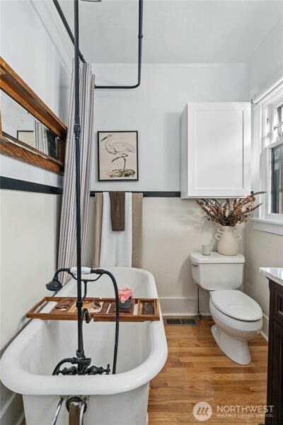 318 W Marcy Avenue , Montesano, WA 98563 - Photo 14