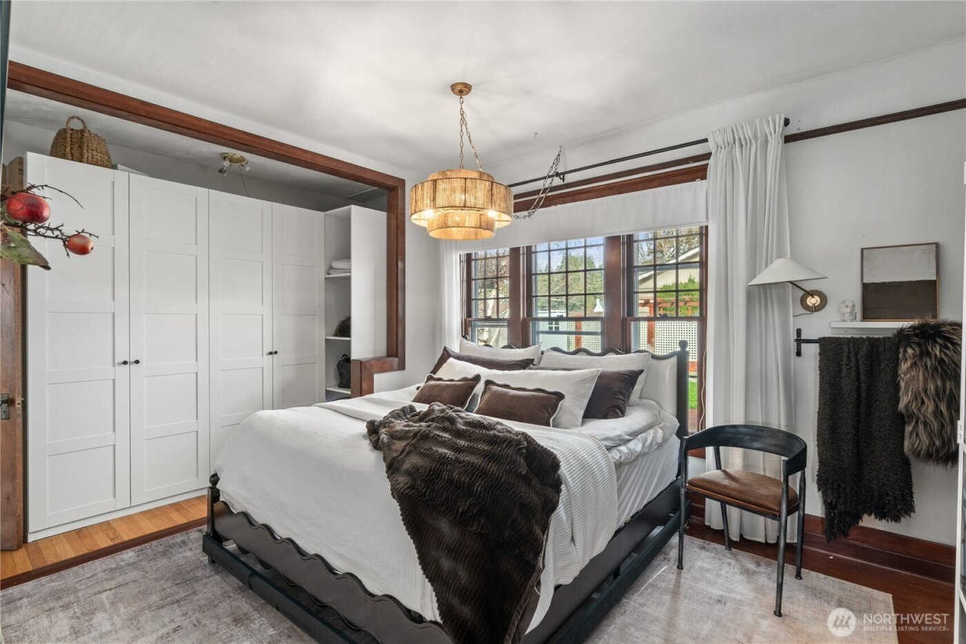 318 W Marcy Avenue , Montesano, WA 98563