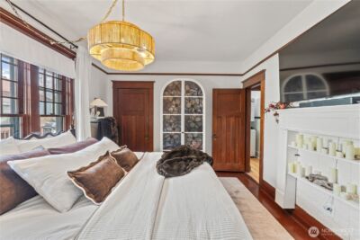 318 W Marcy Avenue , Montesano, WA 98563 - Photo 16