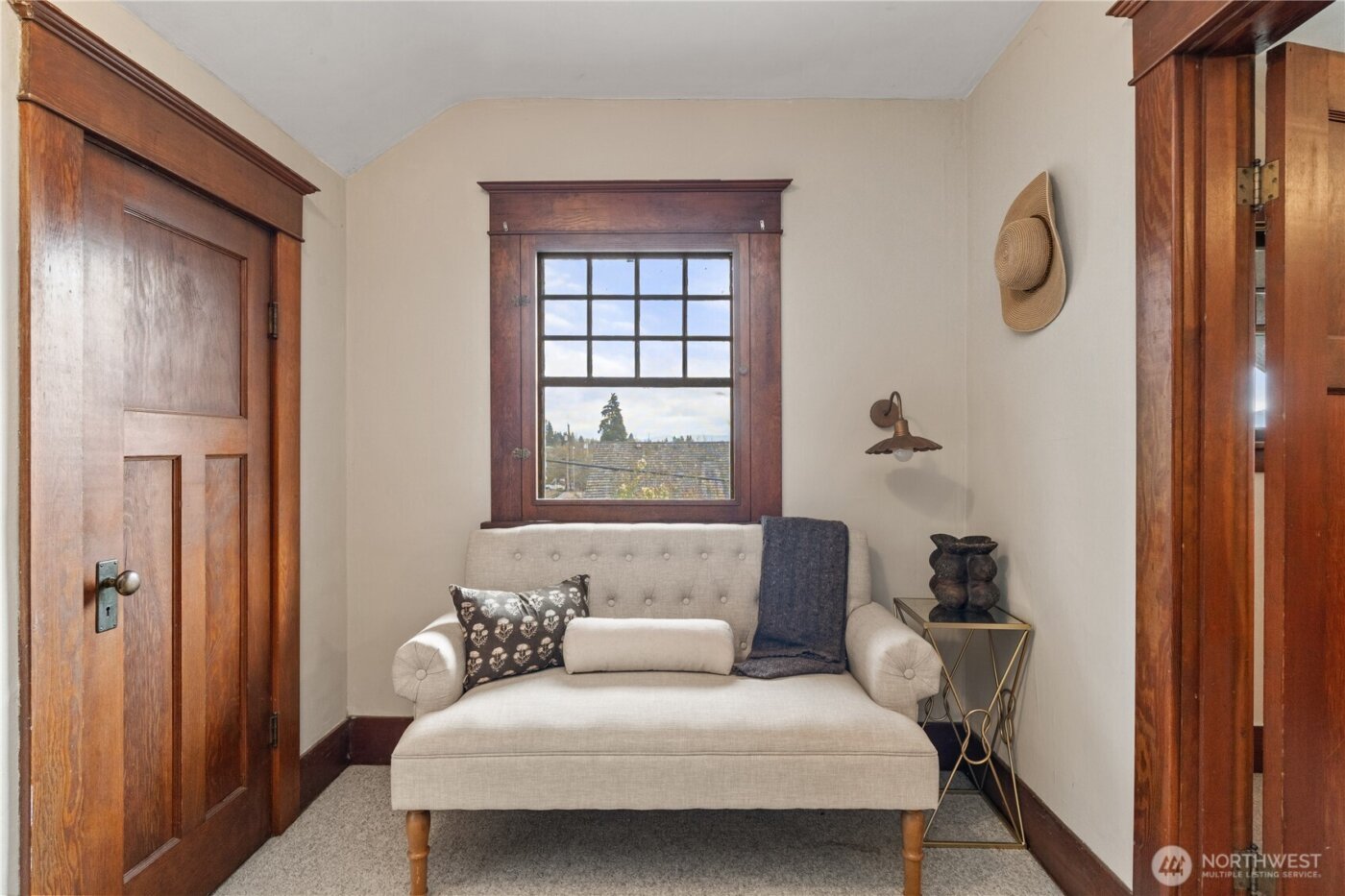 318 W Marcy Avenue , Montesano, WA 98563