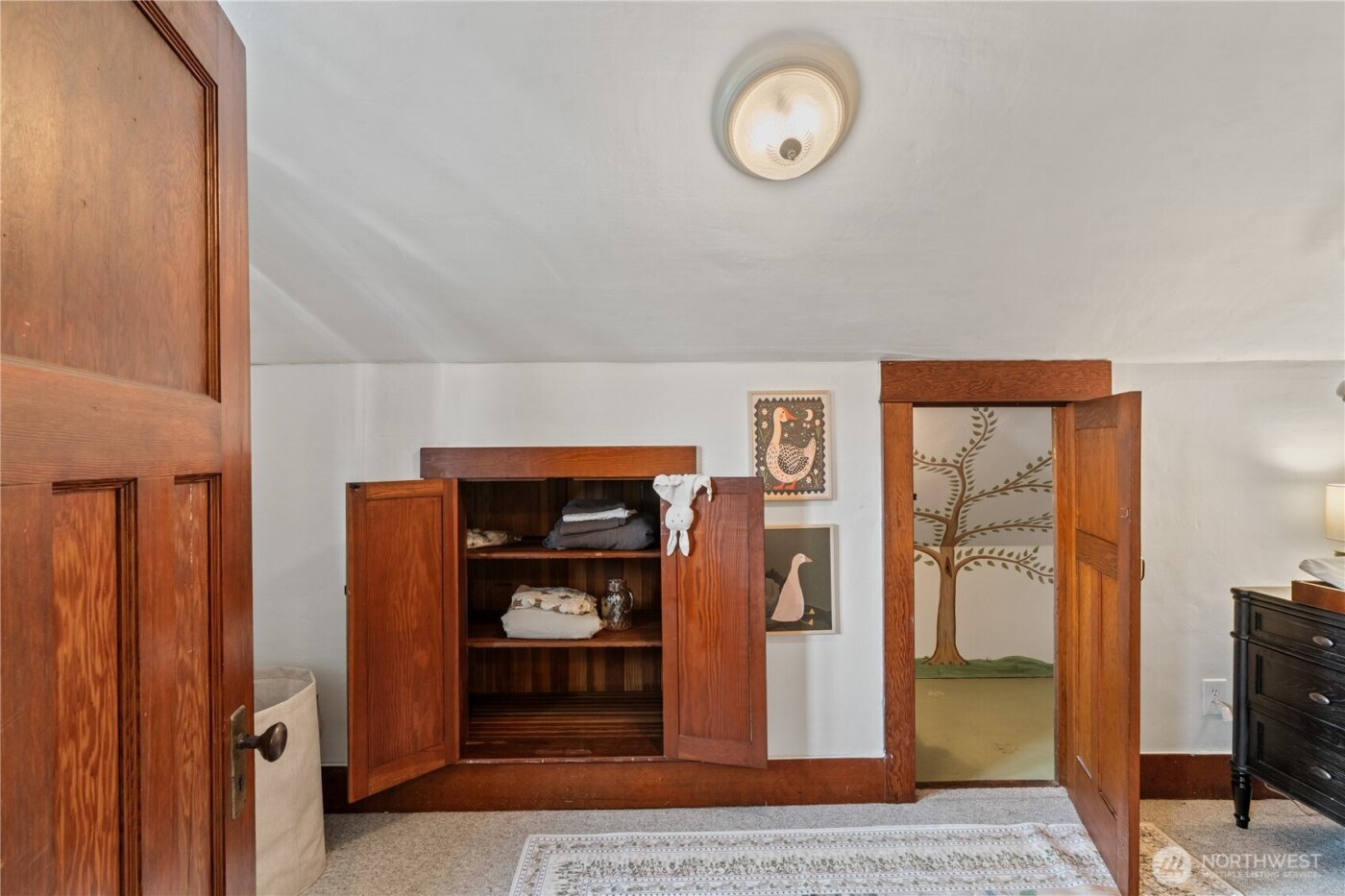 318 W Marcy Avenue , Montesano, WA 98563