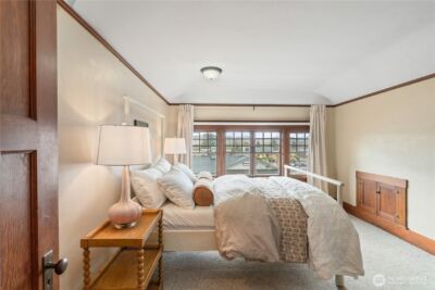 318 W Marcy Avenue , Montesano, WA 98563 - Photo 21