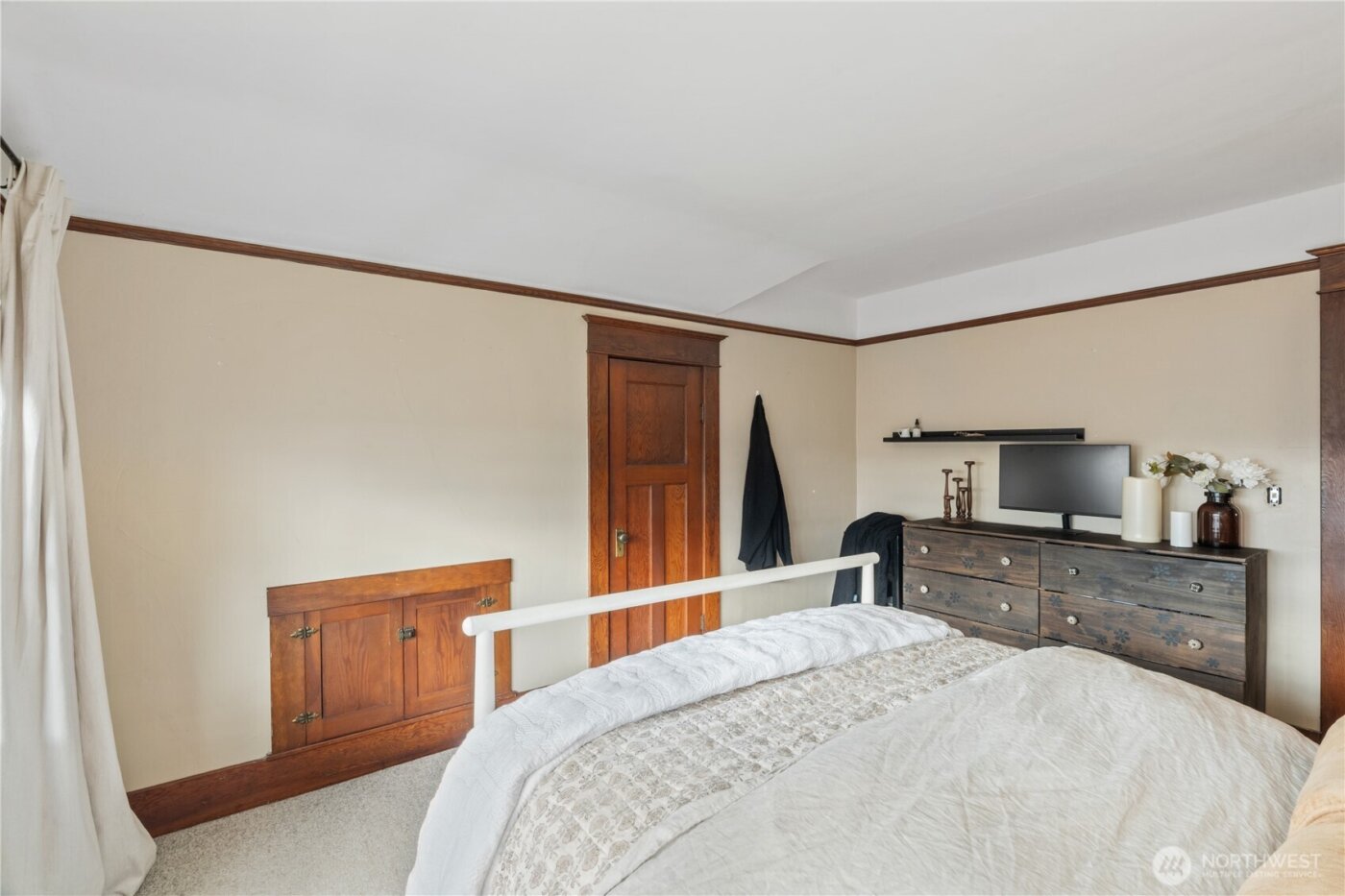 318 W Marcy Avenue , Montesano, WA 98563