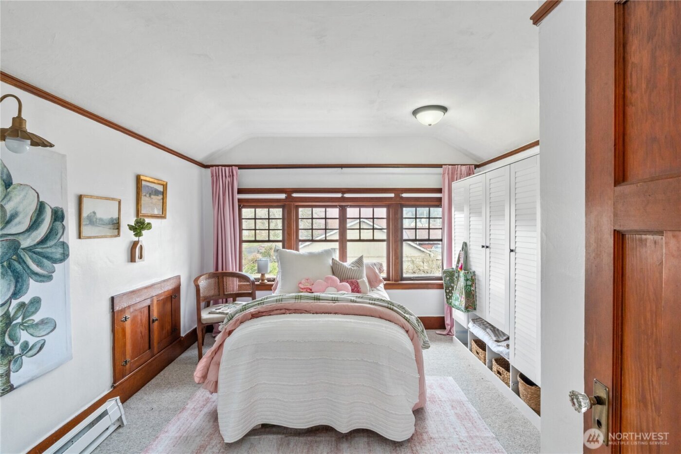 318 W Marcy Avenue , Montesano, WA 98563