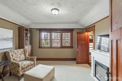 318 W Marcy Avenue , Montesano, WA 98563 - Photo 25