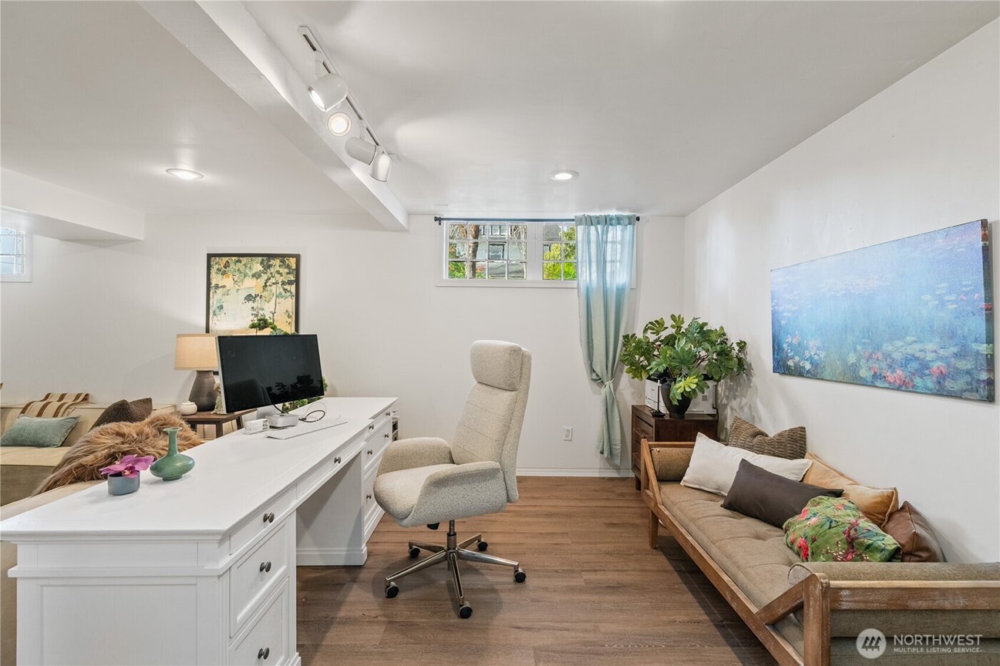 318 W Marcy Avenue , Montesano, WA 98563