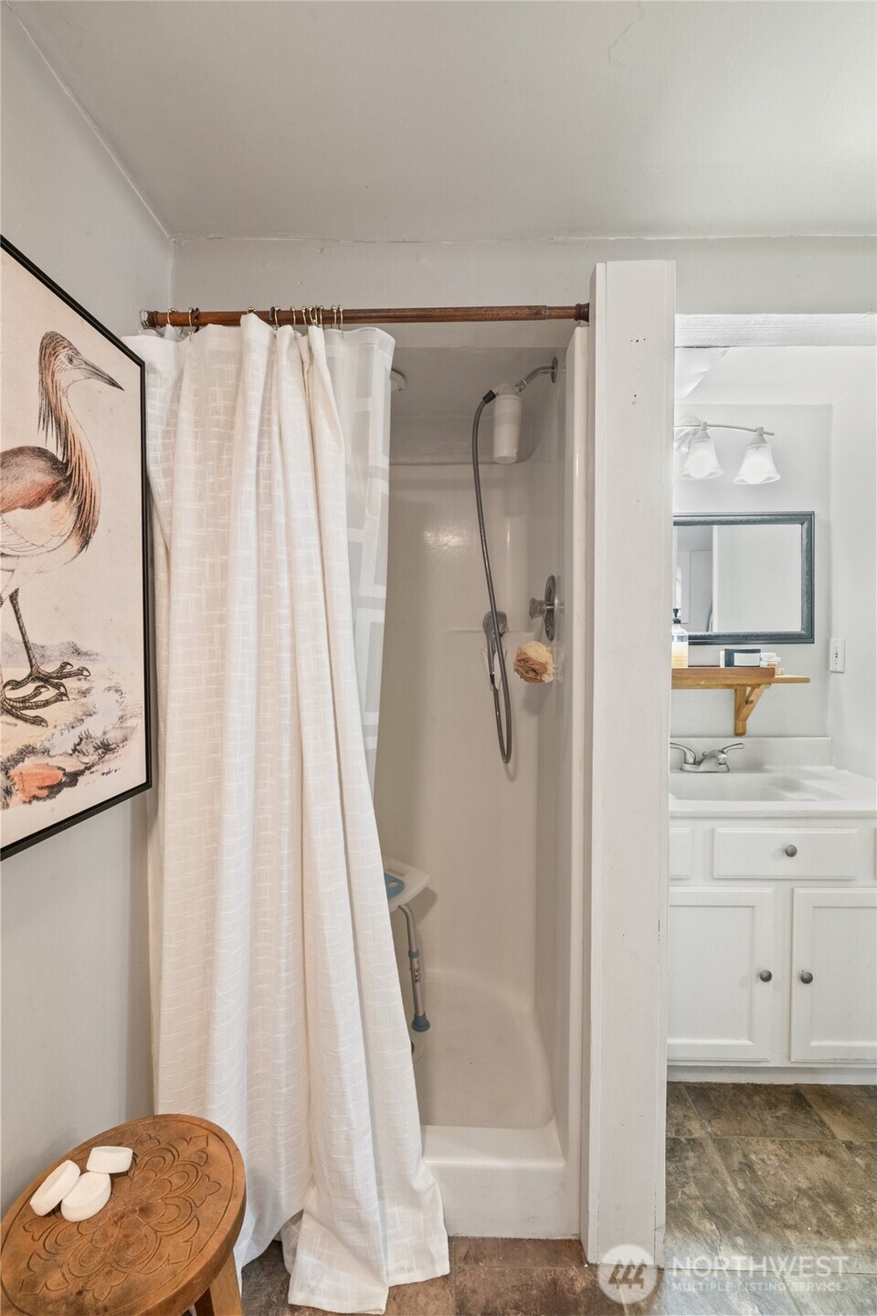 318 W Marcy Avenue , Montesano, WA 98563