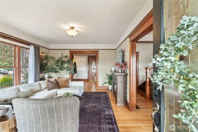 318 W Marcy Avenue , Montesano, WA 98563 - Photo 3