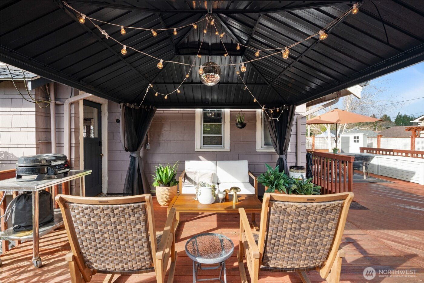 318 W Marcy Avenue , Montesano, WA 98563