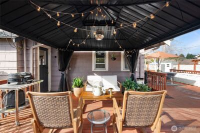 318 W Marcy Avenue , Montesano, WA 98563 - Photo 31