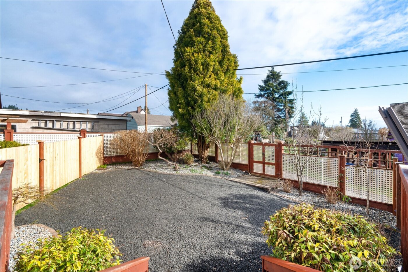 318 W Marcy Avenue , Montesano, WA 98563