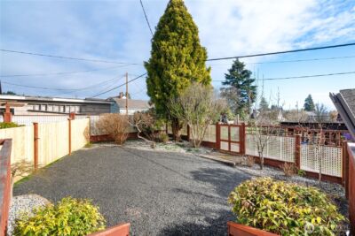 318 W Marcy Avenue , Montesano, WA 98563 - Photo 32