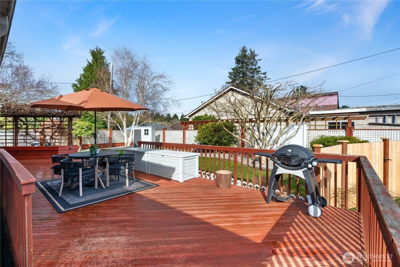 318 W Marcy Avenue , Montesano, WA 98563