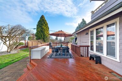 318 W Marcy Avenue , Montesano, WA 98563 - Photo 35