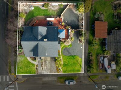 318 W Marcy Avenue , Montesano, WA 98563 - Photo 38