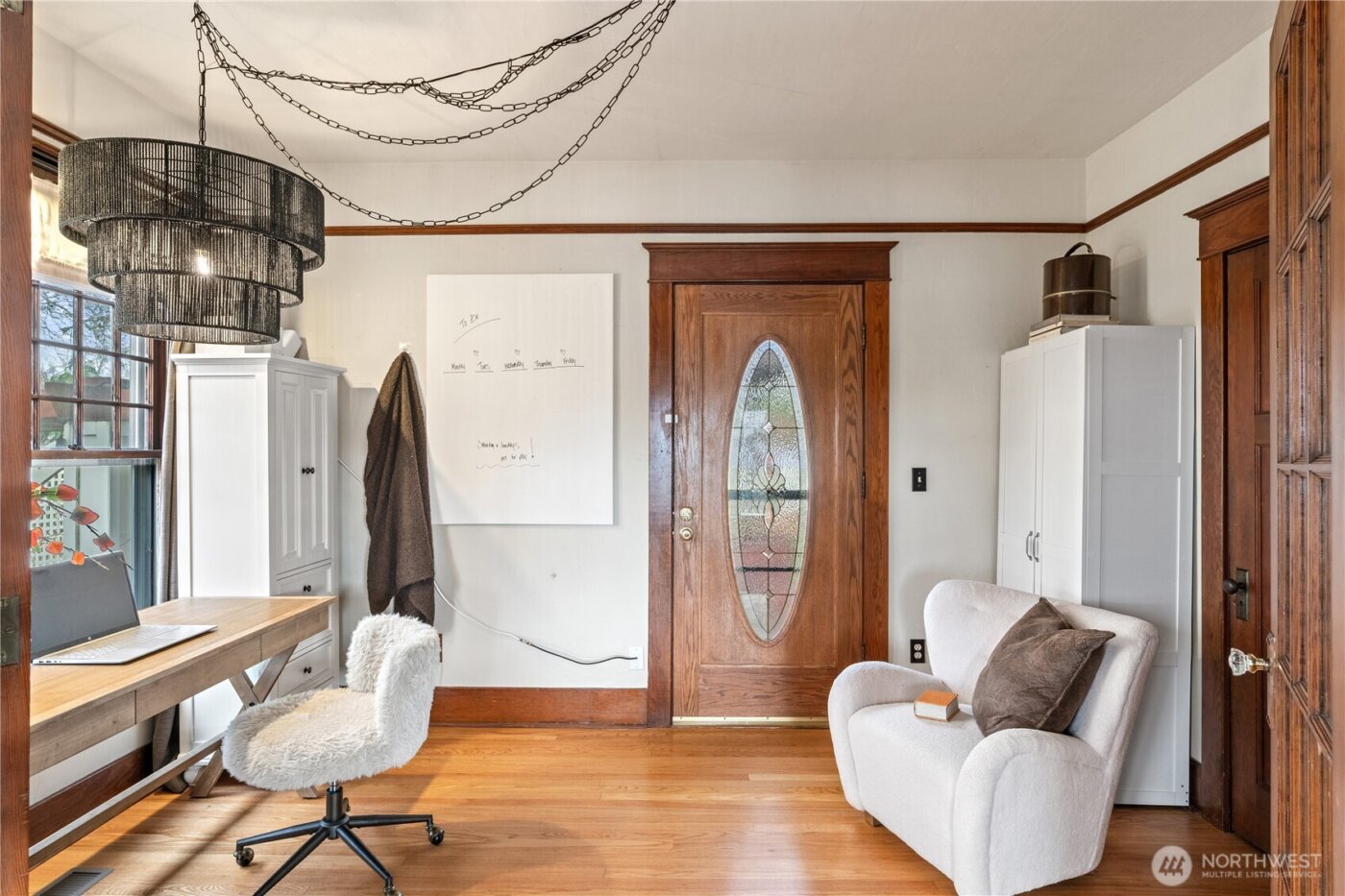 318 W Marcy Avenue , Montesano, WA 98563