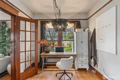 318 W Marcy Avenue , Montesano, WA 98563 - Photo 6