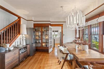 318 W Marcy Avenue , Montesano, WA 98563 - Photo 7