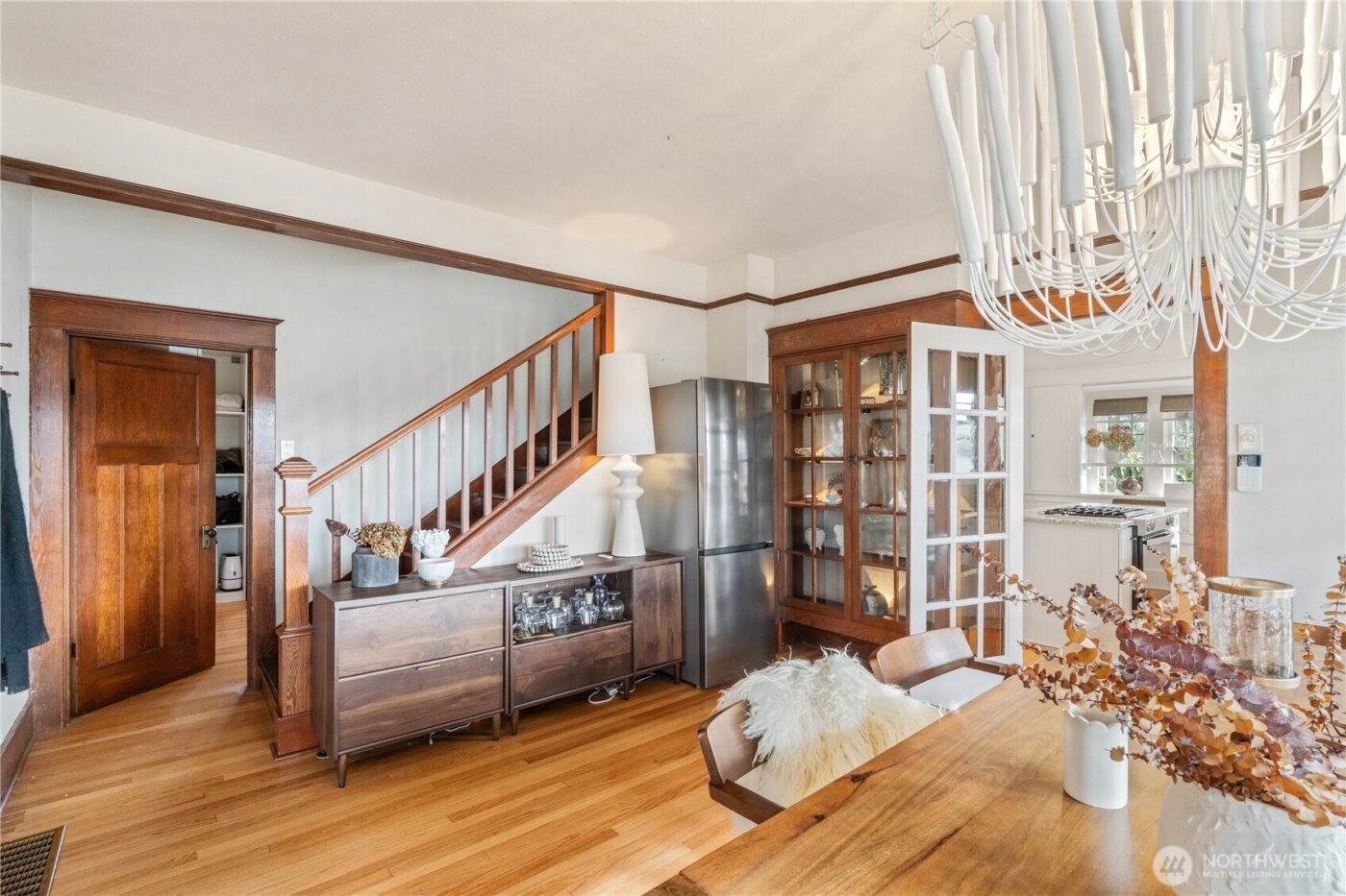 318 W Marcy Avenue , Montesano, WA 98563