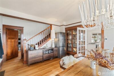 318 W Marcy Avenue , Montesano, WA 98563 - Photo 8