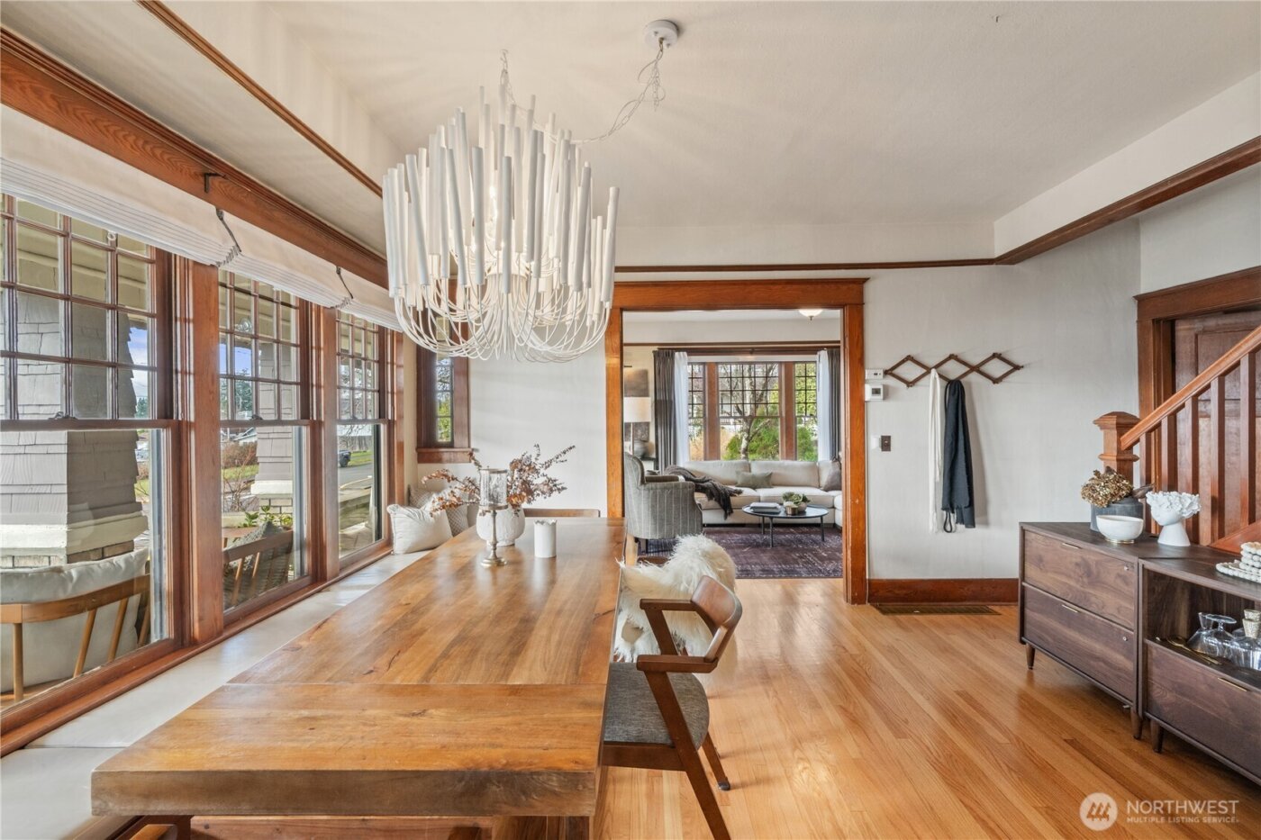 318 W Marcy Avenue , Montesano, WA 98563