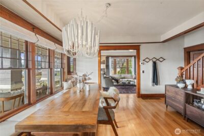 318 W Marcy Avenue , Montesano, WA 98563 - Photo 9