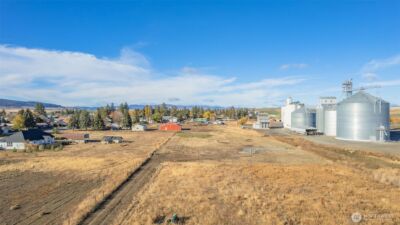601 E 1st St , Waterville, WA 98858 - Photo 10