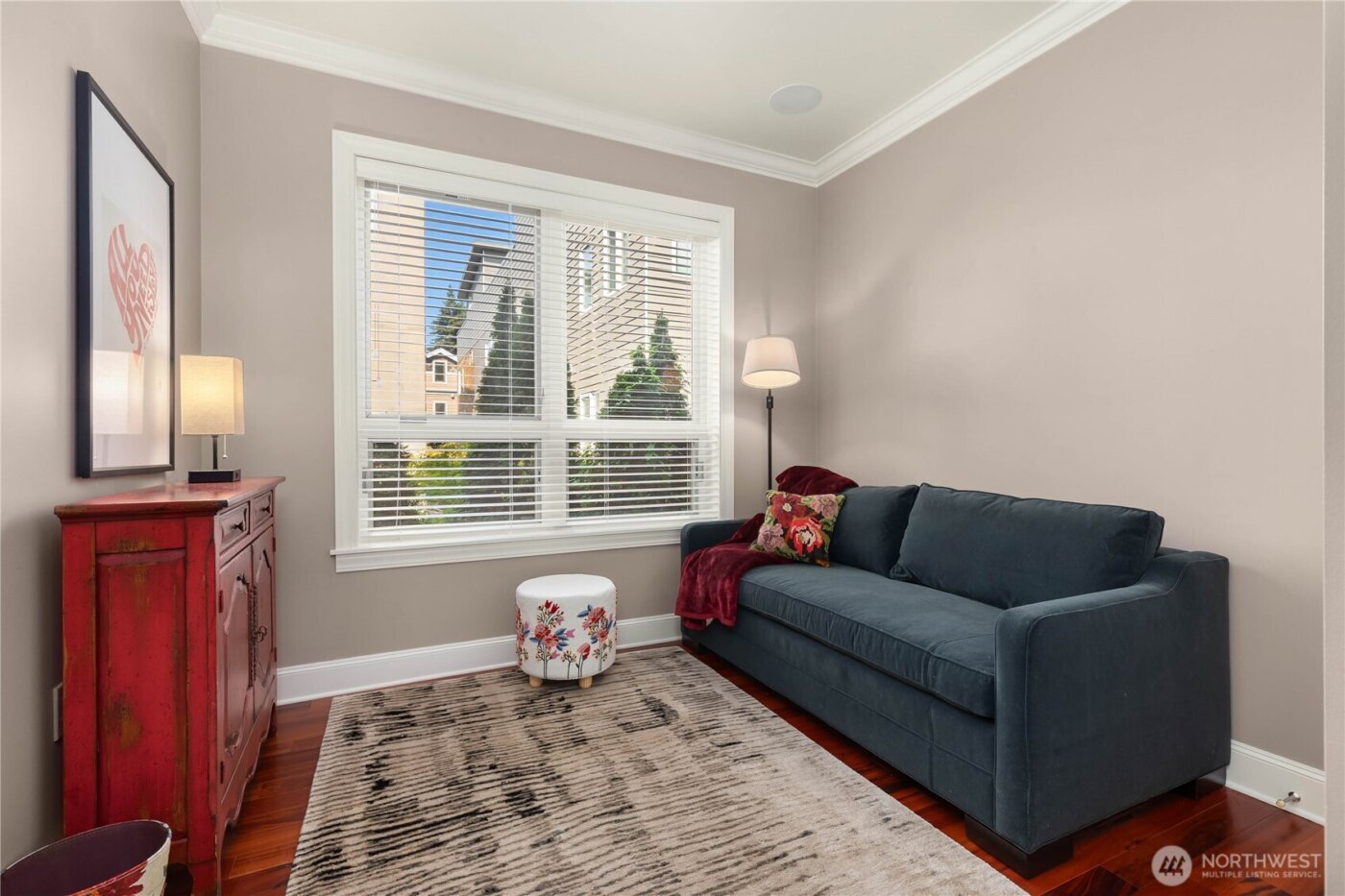 726 Boylston Avenue E #9, Seattle, WA 98102