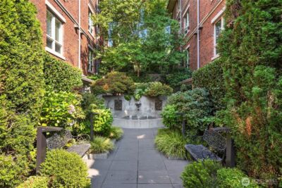 726 Boylston Avenue E #9, Seattle, WA 98102 - Photo 23