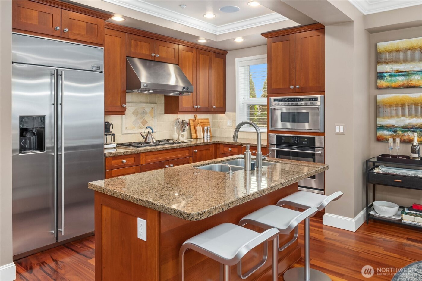 726 Boylston Avenue E #9, Seattle, WA 98102