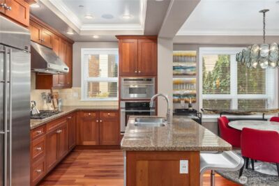 726 Boylston Avenue E #9, Seattle, WA 98102 - Photo 5