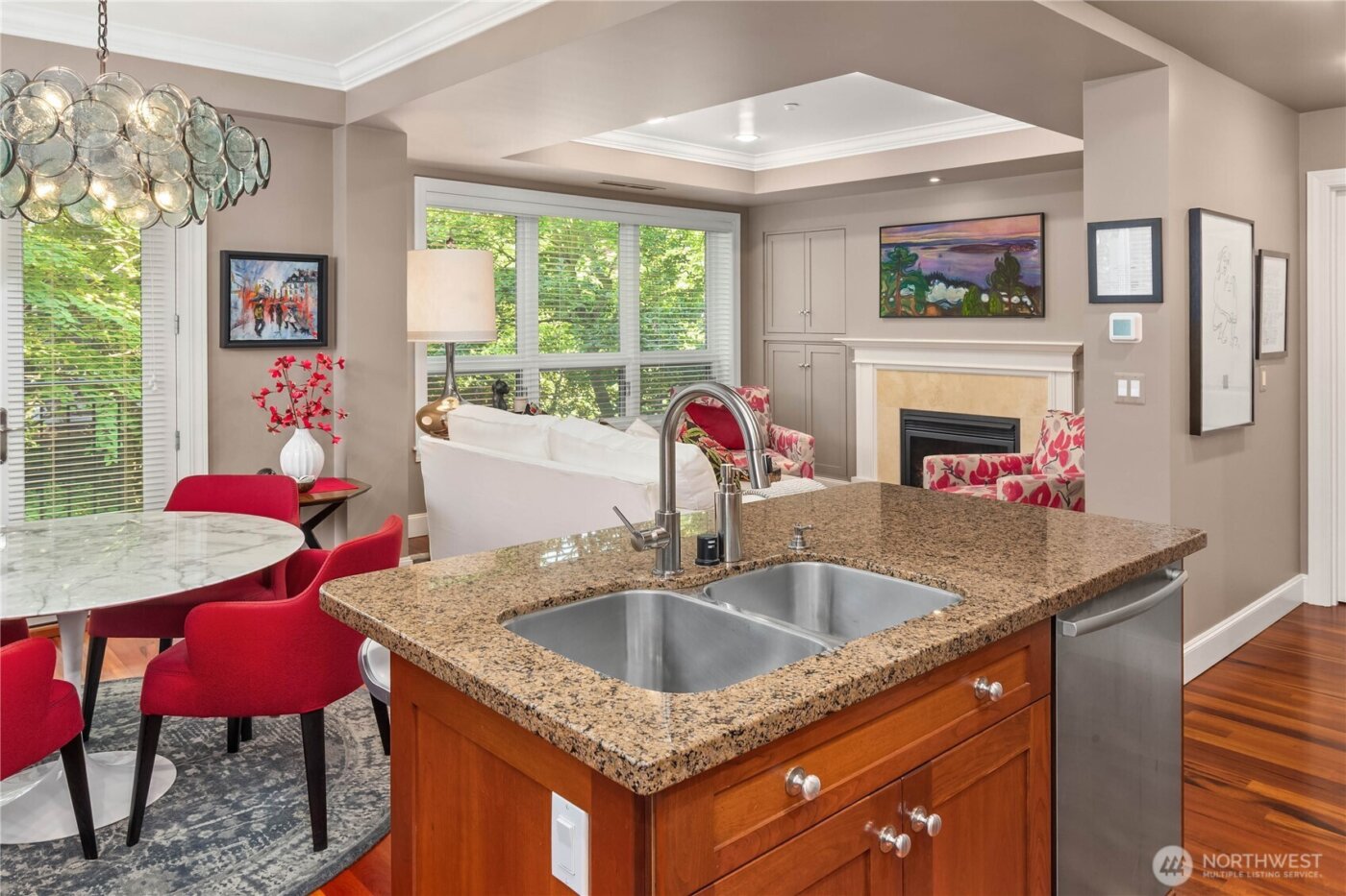 726 Boylston Avenue E #9, Seattle, WA 98102