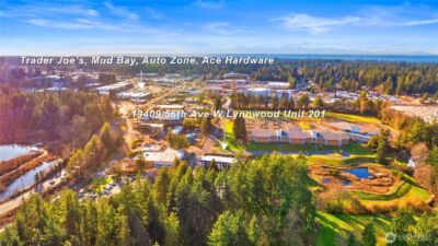 19409 56th Avenue W #201, Lynnwood, WA 98036 - Photo 30