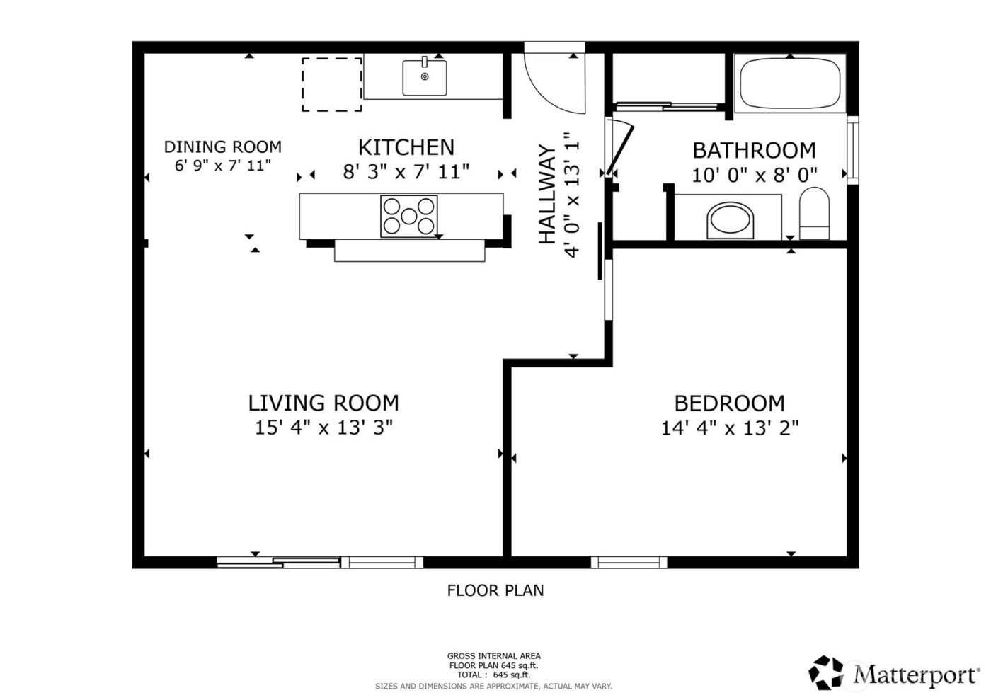 19409 56th Avenue W #201, Lynnwood, WA 98036