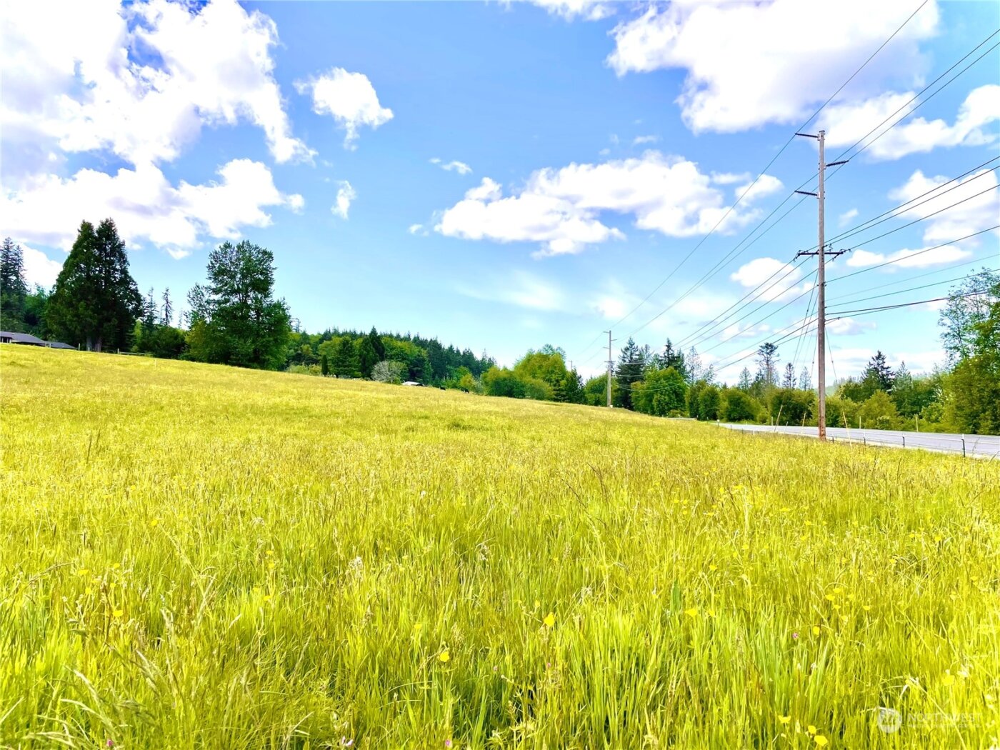 6609 Westside Highway , Castle Rock, WA 98611