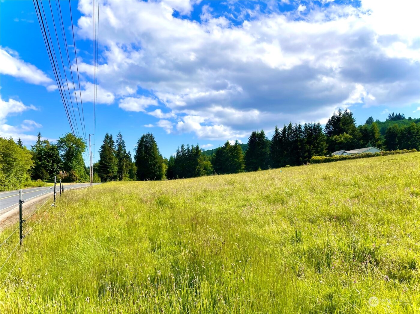 6609 Westside Highway , Castle Rock, WA 98611