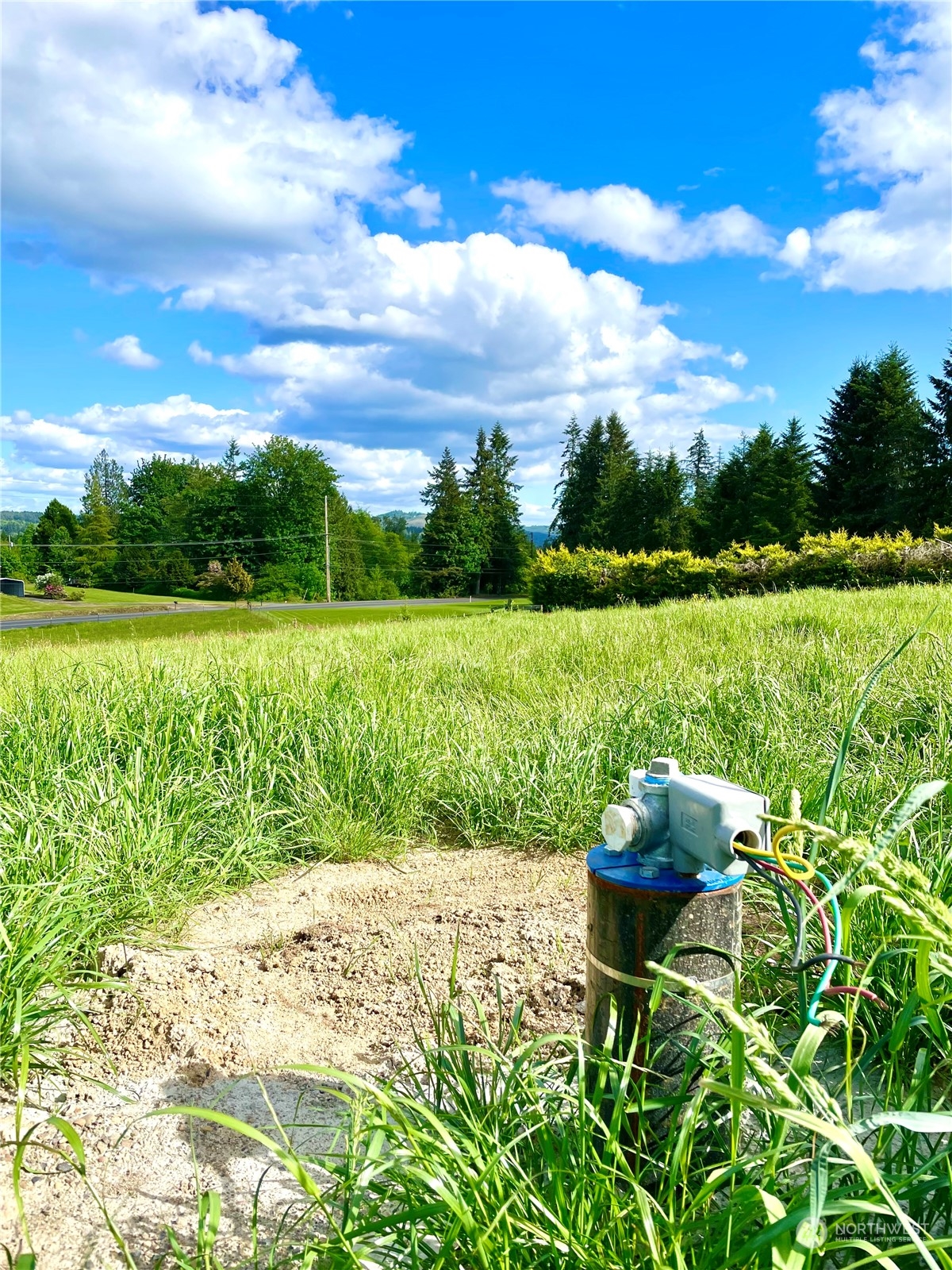 6609 Westside Highway , Castle Rock, WA 98611