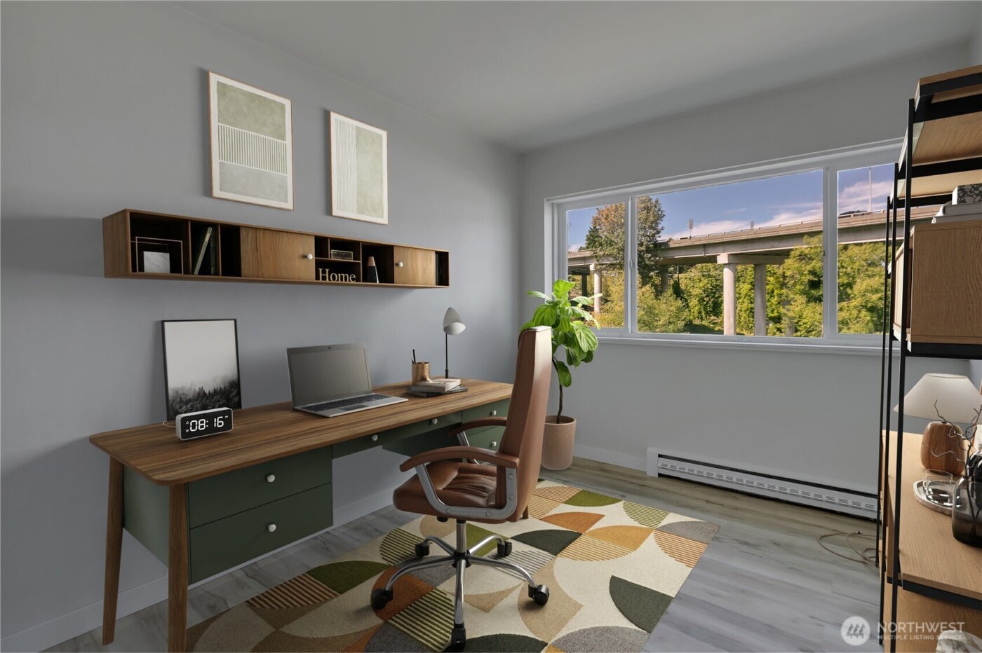 2524 Boyer Avenue E #322, Seattle, WA 98102