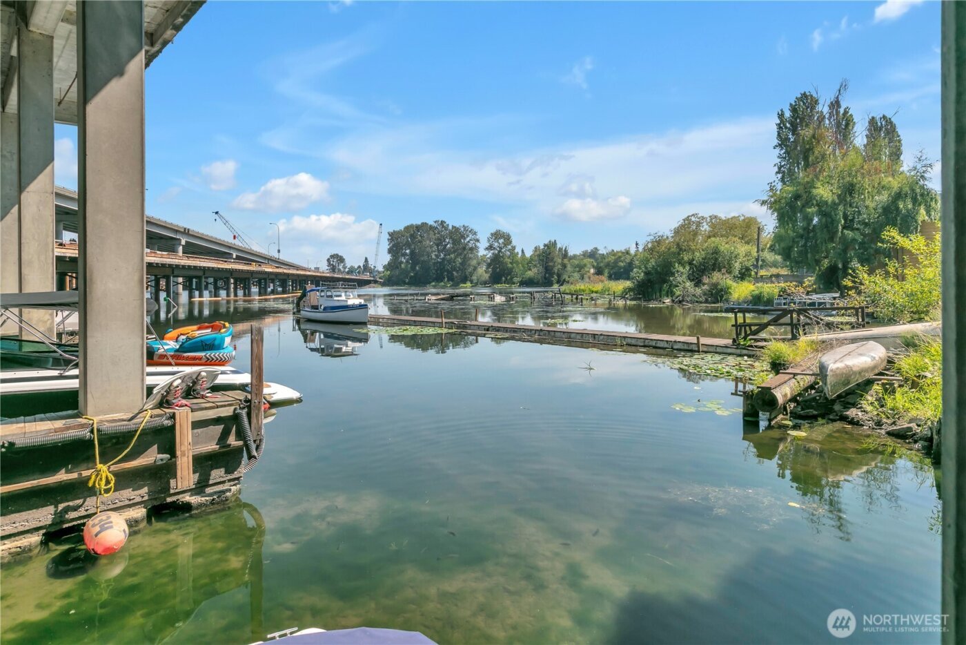 2524 Boyer Avenue E #322, Seattle, WA 98102