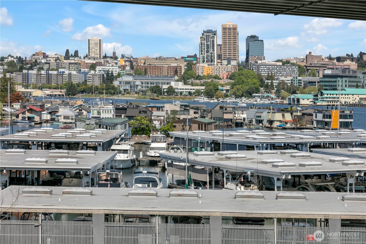 2524 Boyer Avenue E #322, Seattle, WA 98102