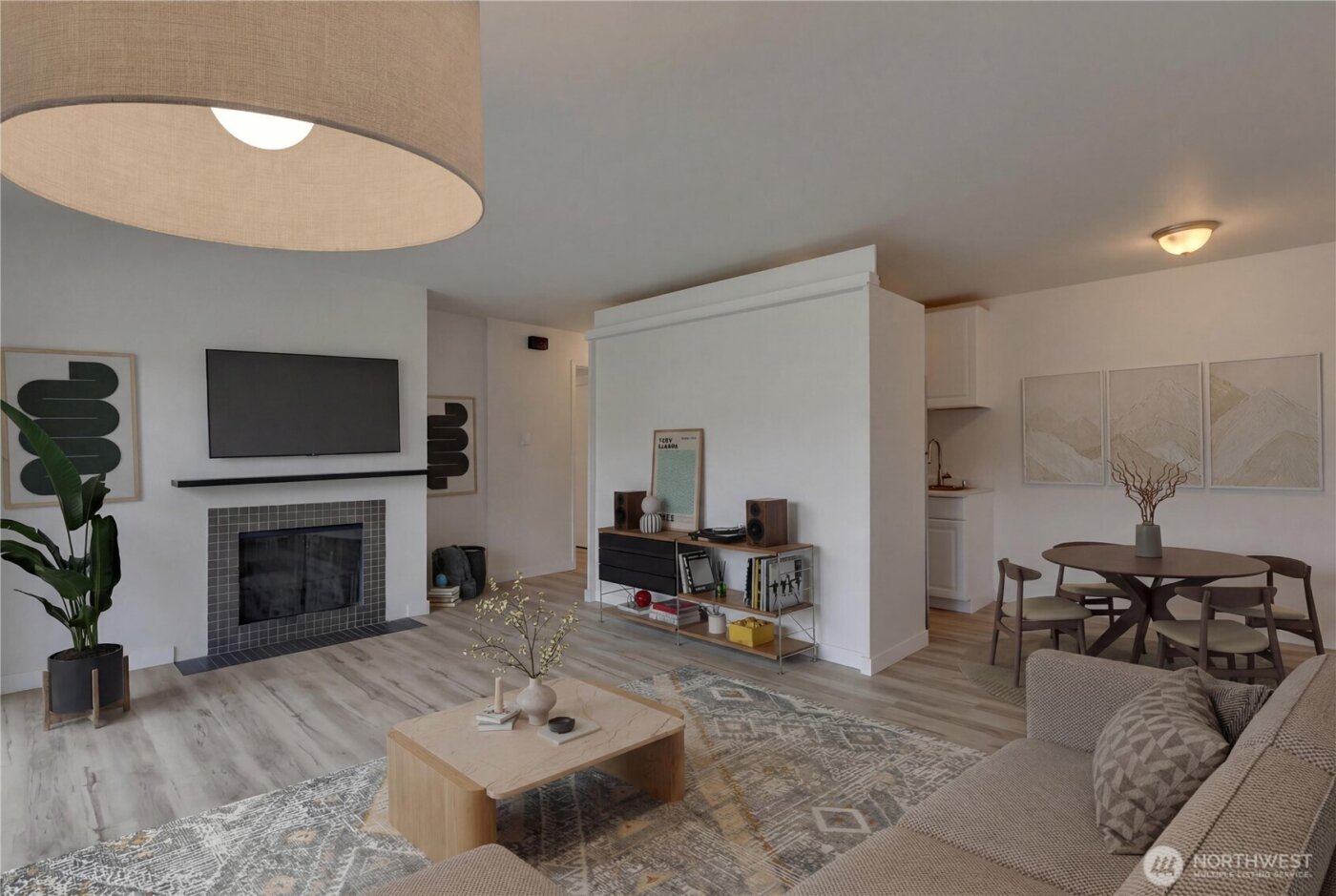 2524 Boyer Avenue E #322, Seattle, WA 98102